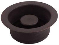 KEENEY Steel Garbage Disposal Flange Stopper $26