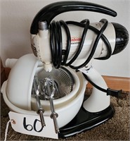 Sunbeam Stand Mixer