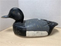 Antique Duck Decoy