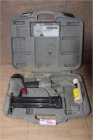 Porter Cable Brad Nailer In Case