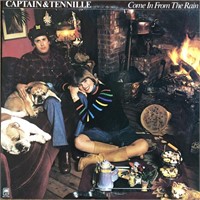 Captain & Tennille "Come In From The Rain"