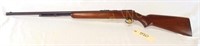 Winchester Model 72A .22 Bolt Action Rifle