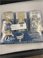 Q-tips 1750ct