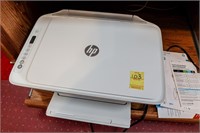 HP Printer Deskjet 2600 All-in-One Series