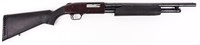 Gun Mossberg 500C Pump Action Shotgun in 20 GA