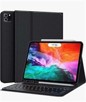 $40 3rd-6th gen Apple iPad keyboard case