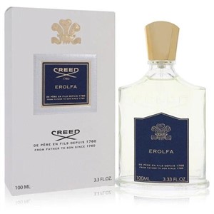Creed Erolfa Men's 3.4 Oz Eau De Parfum Spray
