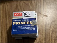 Lot of Misc. Primers