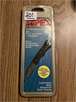 Apex Knife