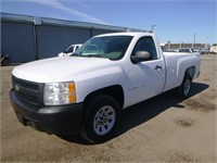 2008 Chevrolet 1500 Pickup Truck