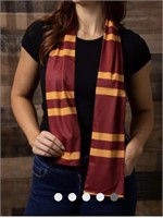 Harry Potter Gryffindor Economy Scarf Halloween