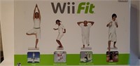 New In Box Nintendo Wii Fit Board