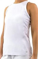 NEW Fila Essentials Women's Full Coverage Tank