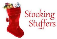 Stocking Stuffer Spectacular