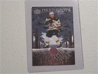 2023-24 UPPER DECK SERIES 2 HOCKEY BRAD MARCHAND