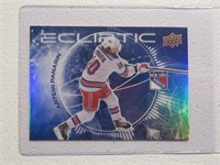 2023-24 UPPER DECK SERIES 2 HOCKEY ARTEMI PANARIN