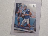 2023 BOWMAN U CHROME DRAKE MAYE 1ST BOWMAN