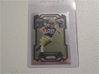 2023 PANINI PRIZM LUKE MUSGRAVE RC PACKERS