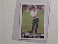 2023 FUTURE STARS CHARLIE WOODS PGA RC