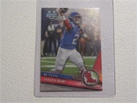 2023 BOWMAN U CHROME JAXSON DART REFRACTOR