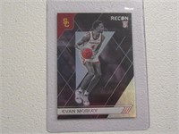 2021 CHRONICLES RECON EVAN MOBLEY RC USC