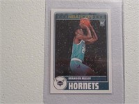 2023-24 NBA HOOPS WINTER BRANDON MILLER RC