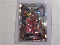 2023-24 PANINI PRIZM DONOVAN MITCHELL PRIZM