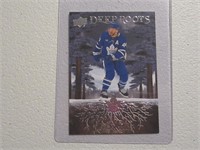 2023-24 UPPER DECK SERIES 2 HOCKEY MORGAN RIELLY