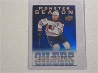 2023-24 UPPER DECK SERIES 2 HOCKEY CONNOR McDAVID