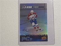 2023-24 UPPER DECK SERIES 2 HOCKEY C.MAKAR PC'S