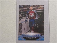 2023-24 UPPER DECK SERIES 2 VALERI NICHUSHKIN