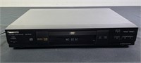 Panasonic DVD-RV30 DVD/CD Player