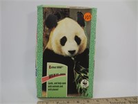 20 packs Wildlife collector cards