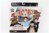 WWE Airnormous Championship Belt