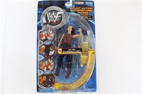 WWF Stunt Action Superstars Stephanie McMahon