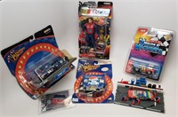 NASCAR 24 Jeff Cordon Collectibles