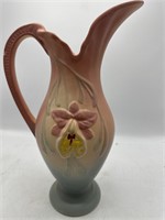 Vintage Hull USA vase