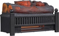 Duraflame Infrared Quartz Juniper Electric Log Set