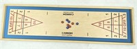 Table Top Shuffle Board Game