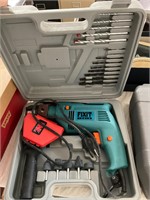 Fix It Drill Set