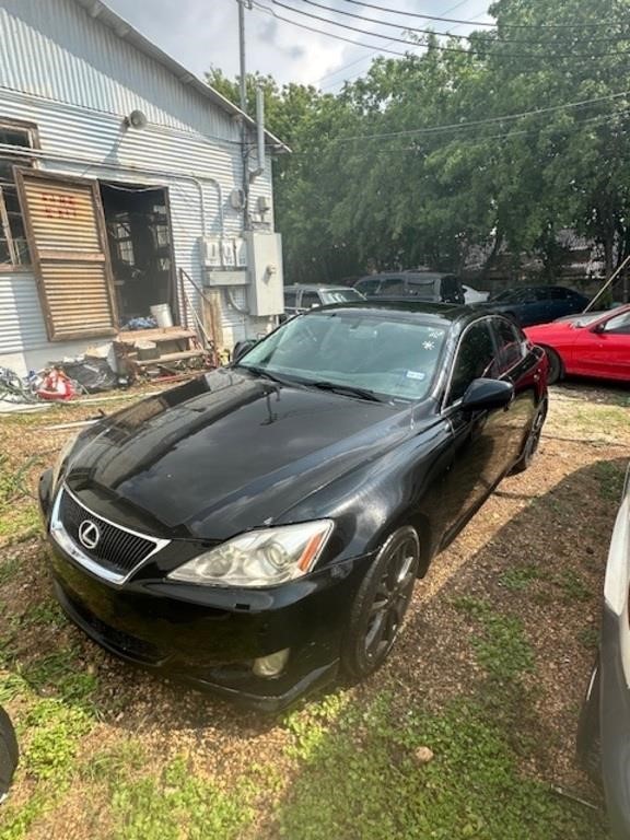 Trinity Towing Auction 6/22/24