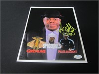 Michael Winslow Signed 8x10 Photo FSG COA