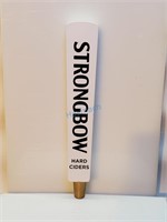 STRONGBOW HARD CIDER TAP HANDLE 9.5"