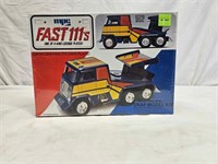 Vintage Sprue Brothers Models Fast 111’s