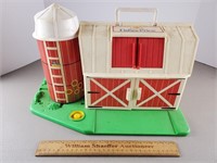 Fisher Price Toy Barn