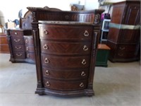 Chest of drawers very nice