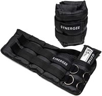 Synergee Comfort Fit Adjustable Ankle/Wrist