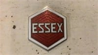 Essex Reproduction Car Emblem