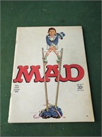 Mad June '66 magazine