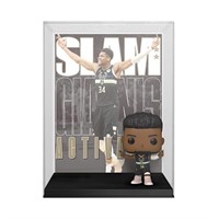 Funko Pop! NBA Cover: SLAM - Giannis